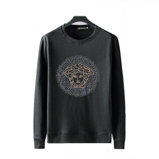 VRC Sweater Sweatshirt 2 Color 's