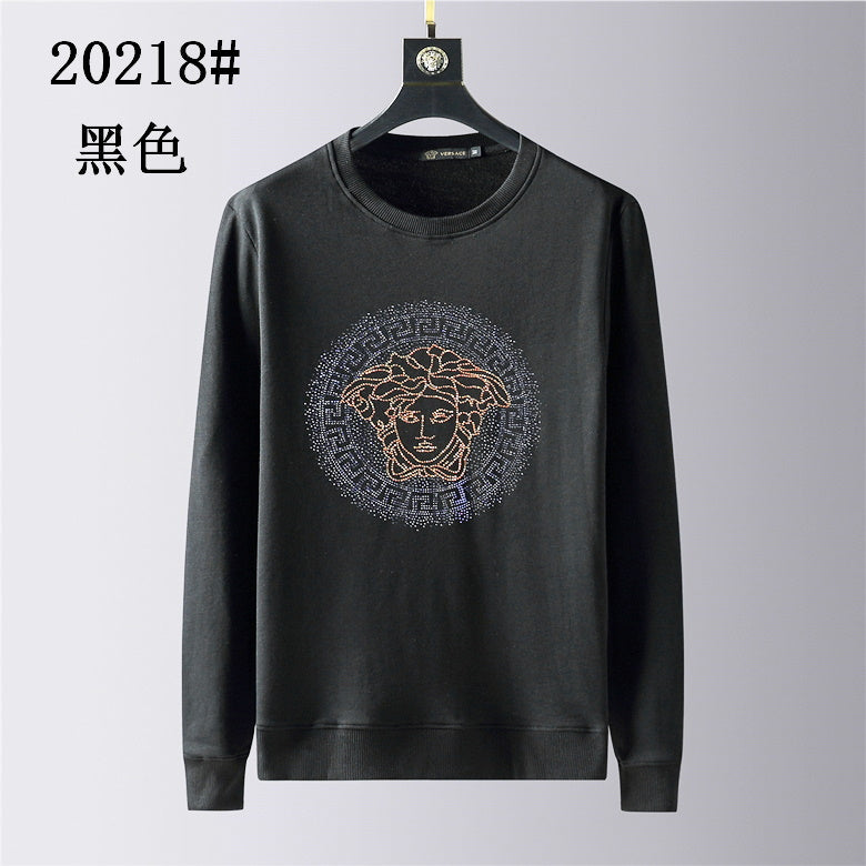 VRC Sweater Sweatshirt 2 Color 's