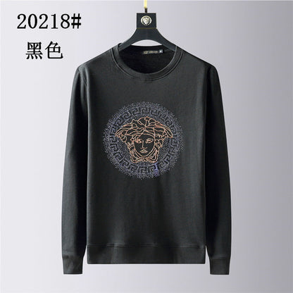 VRC Sweater Sweatshirt 2 Color 's