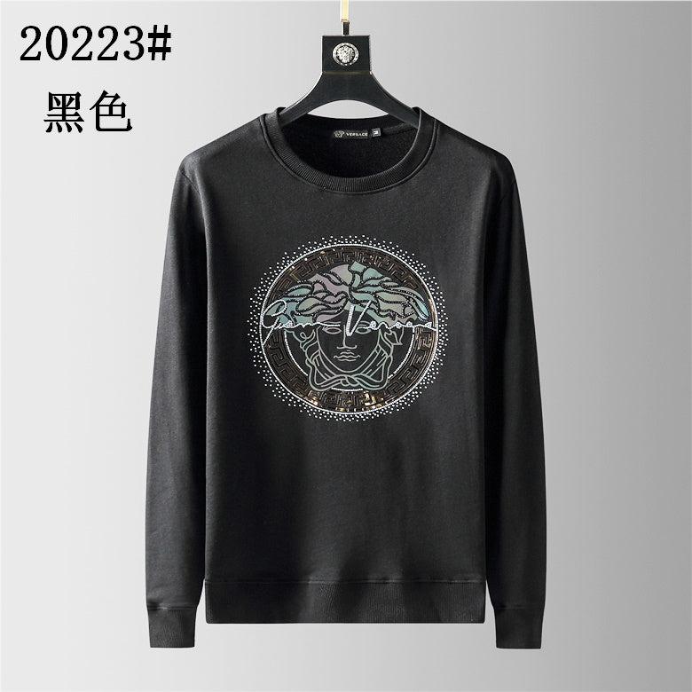 VRC Sweater Sweatshirt 2 Color 's