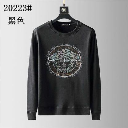 VRC Sweater Sweatshirt 2 Color 's