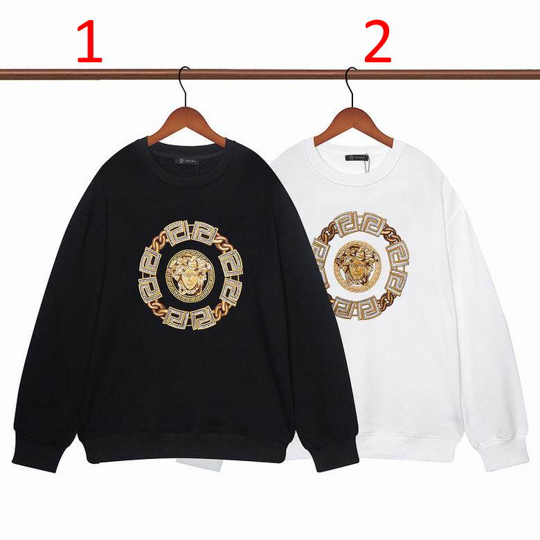VRC Sweater 2 Color 's