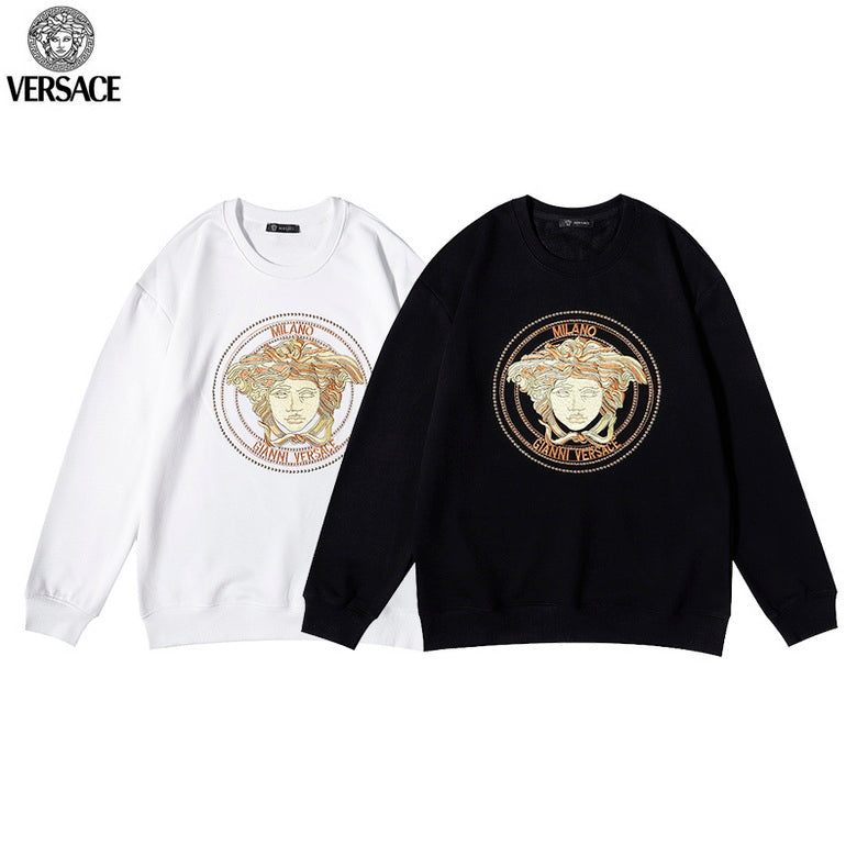 VRC Sweater Sweatshirt 2 Color 's