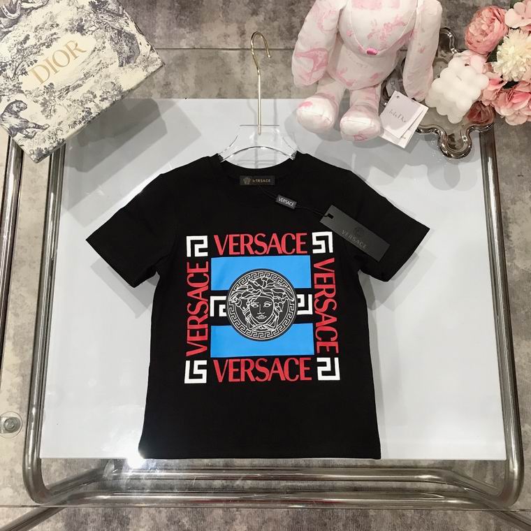 VRC  T - Shirt Summer KIDS 2 Color 's