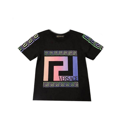 VRC  T - Shirt Summer KIDS 2 Color 's