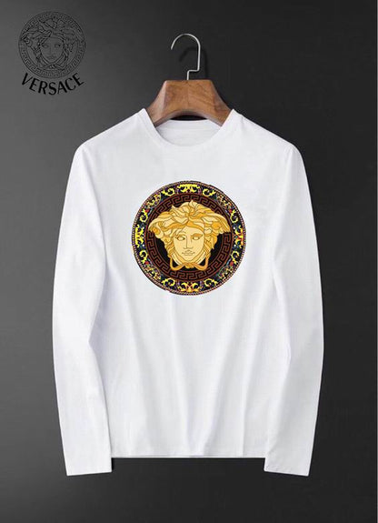 VRC T- shirt long Sleeve 2 Color 's
