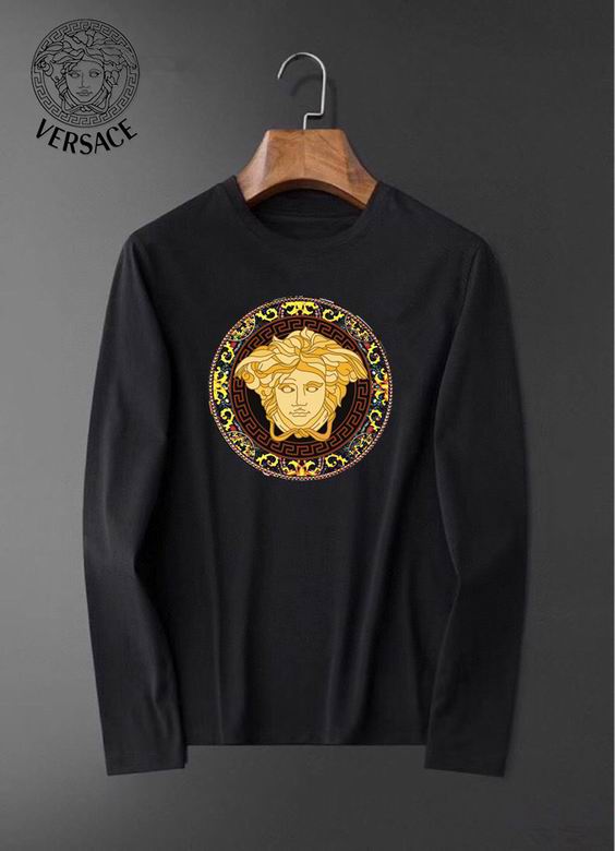 VRC T- shirt long Sleeve 2 Color 's