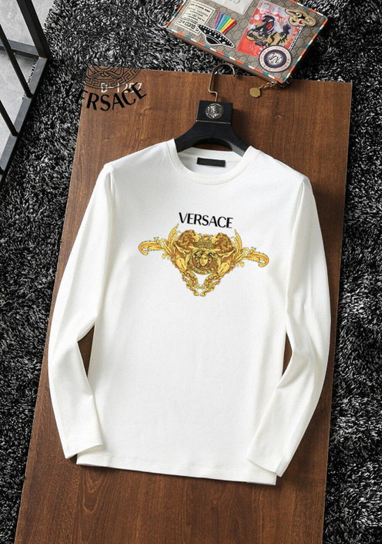 VRC T- Shirt 2 Color 's Long Sleeve