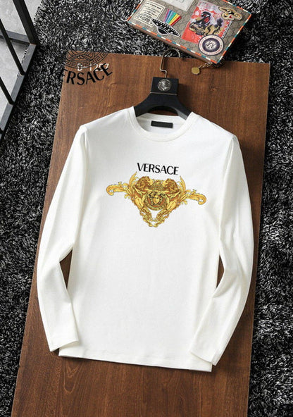 VRC T- Shirt 2 Color 's Long Sleeve