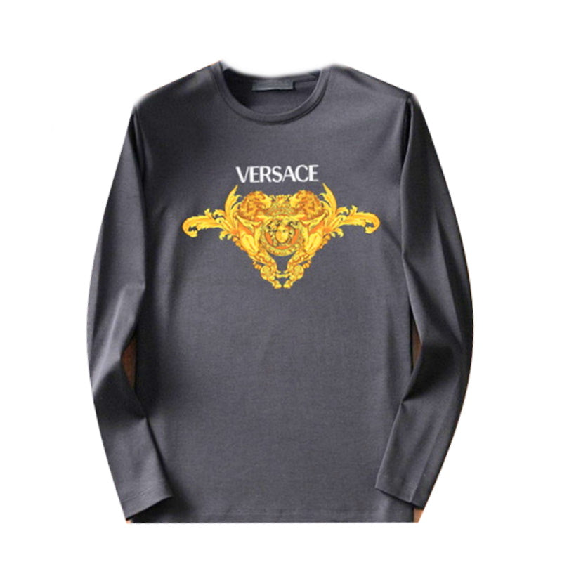VRC T- Shirt 2 Color 's Long Sleeve
