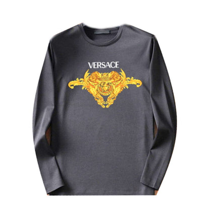 VRC T- Shirt 2 Color 's Long Sleeve