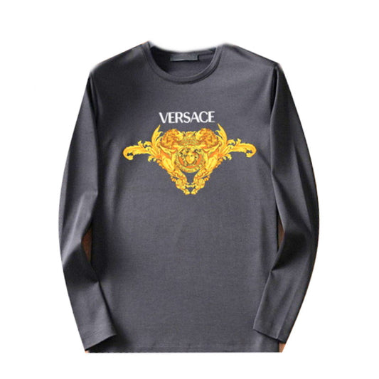 VRC T- Shirt 2 Color 's Long Sleeve