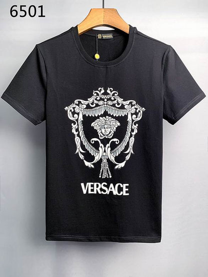 VRC T-shirt Shirt Polo 2 Color 's