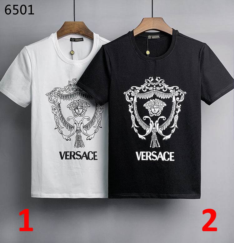 VRC T-shirt Shirt Polo 2 Color 's