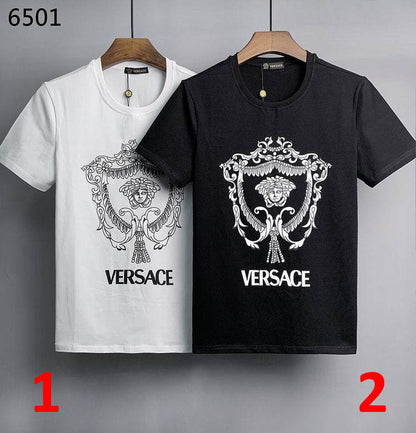 VRC T-shirt Shirt Polo 2 Color 's