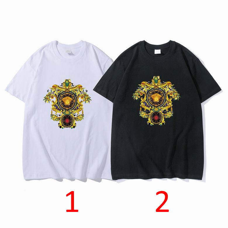 VRC T-shirt Shirt 2 Color 's
