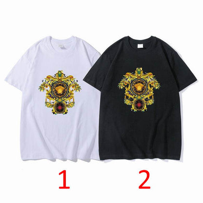VRC T-shirt Shirt 2 Color 's