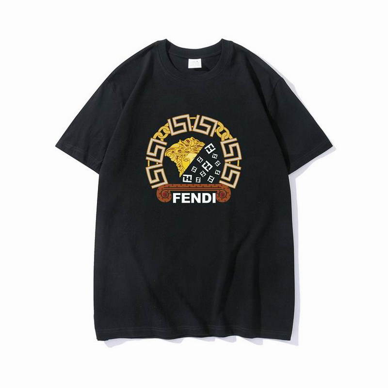 FEN T-shirt Shirt 2 Color 's