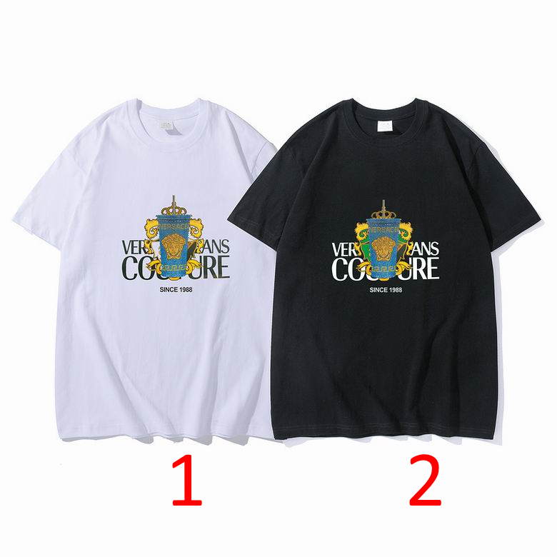 VRC T-shirt Shirt 2 Color 's