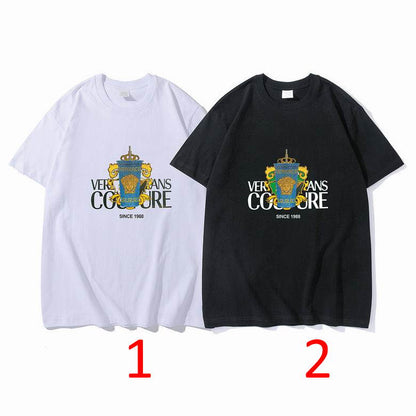 VRC T-shirt Shirt 2 Color 's