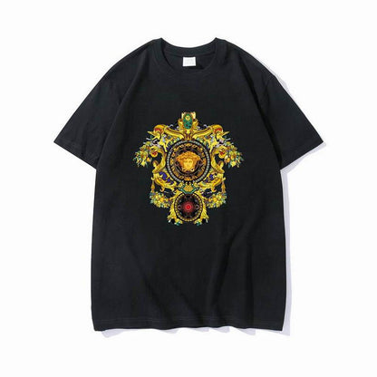 VRC T-shirt Shirt 2 Color 's