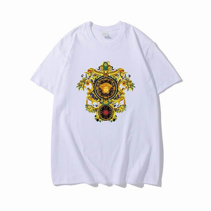VRC T-shirt Shirt 2 Color 's