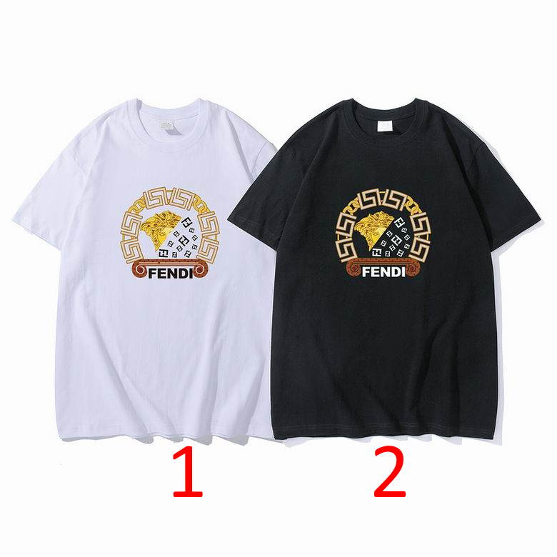 FEN T-shirt Shirt 2 Color 's