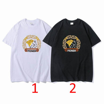 FEN T-shirt Shirt 2 Color 's