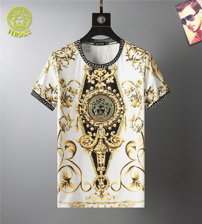 VRC  T- shirt  2 Color's