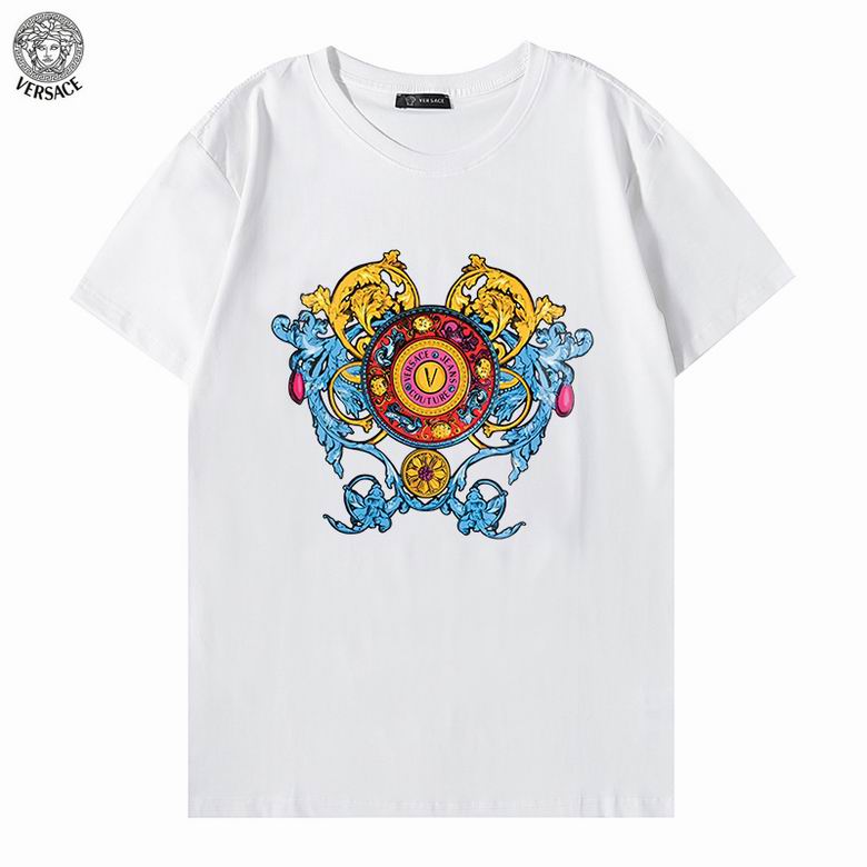 VRC T- shirt 2 Color 's