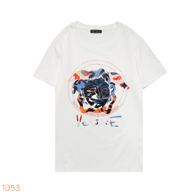 VRC T-shirt  2 Color's