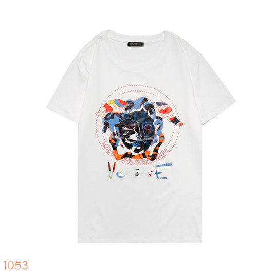 VRC T-shirt  2 Color's