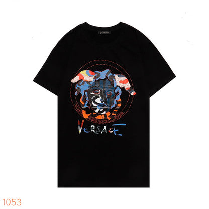 VRC T-shirt  2 Color's