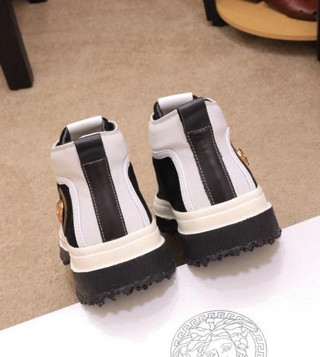 VRC Sneakers High
