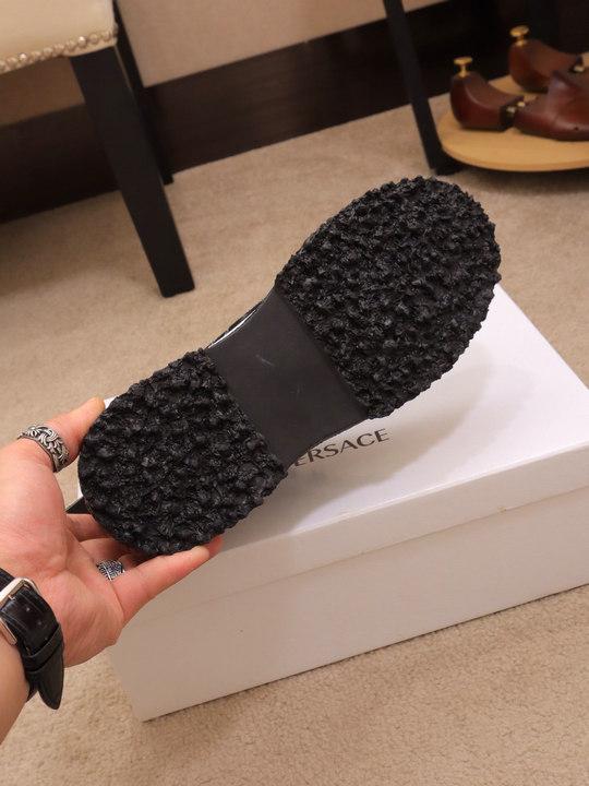 VRC Sneakers High