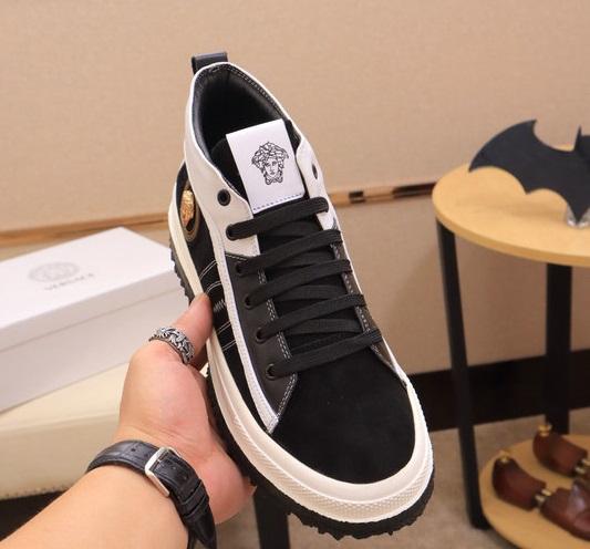 VRC Sneakers High