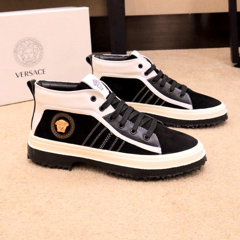 VRC Sneakers High