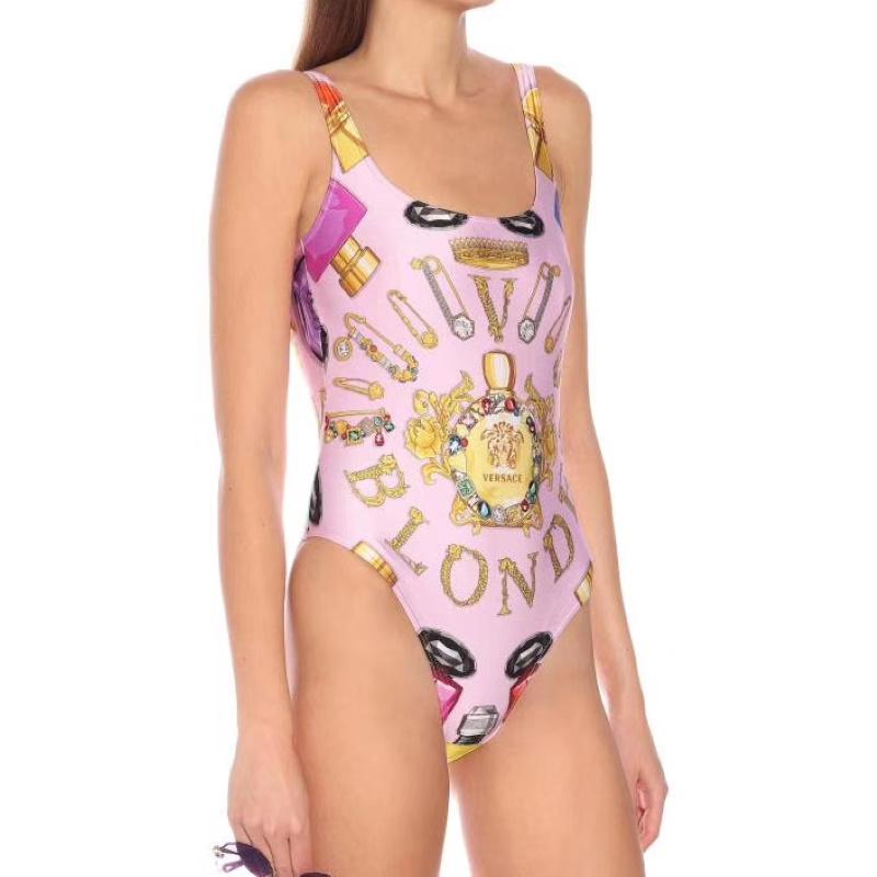 VRC Swimsuit Bikini