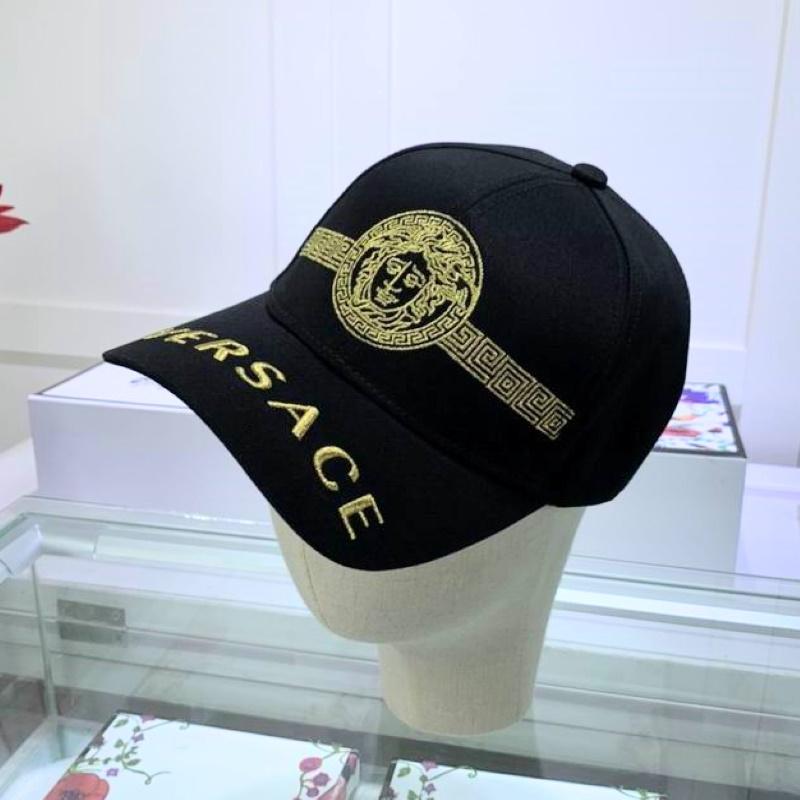 Versace cap