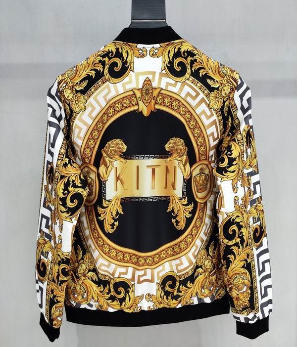 VRC  Jacket Medusa