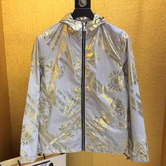 VRC Jacket Hoodie