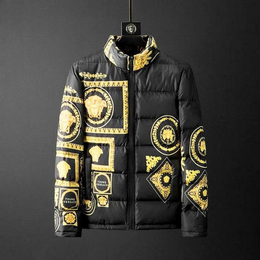 Vuitton Jacket