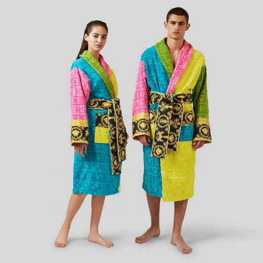VRC Bathrobe