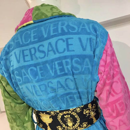 VRC Bathrobe