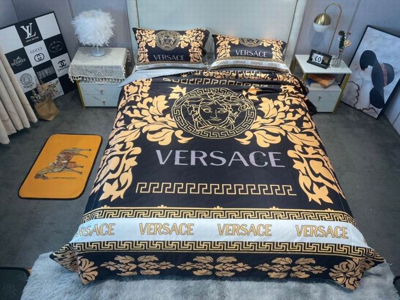 VRC Bedding Set