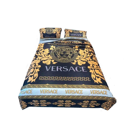 VRC Bedding Set