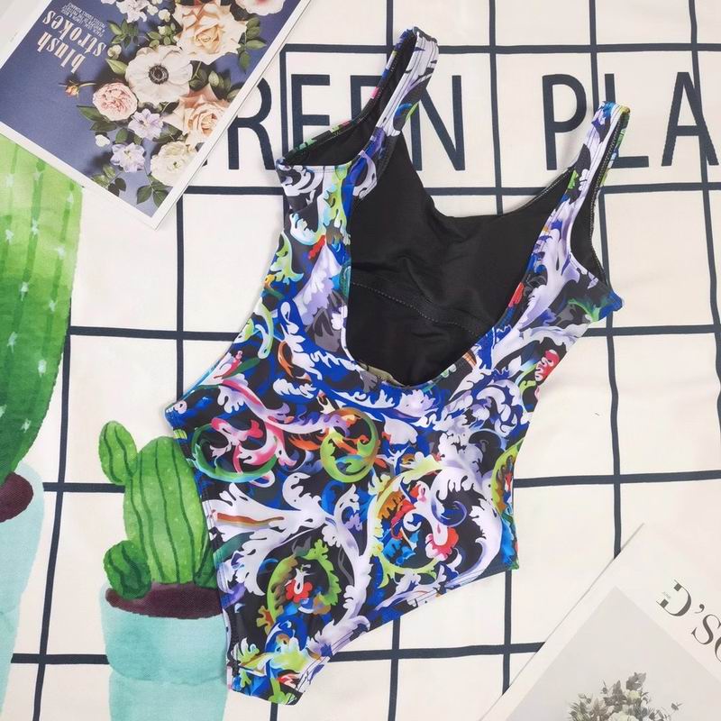 VER  Swimsuit Bikini