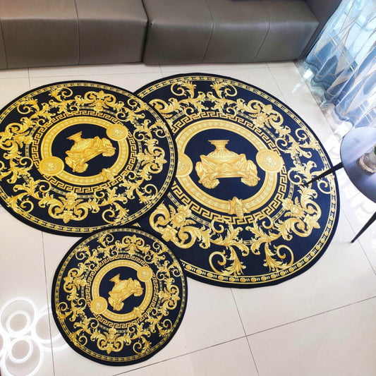 VRC Home Carpet 3 Sizes