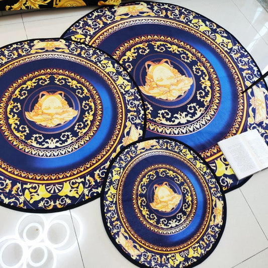 VRC Home Carpet 3 Sizes