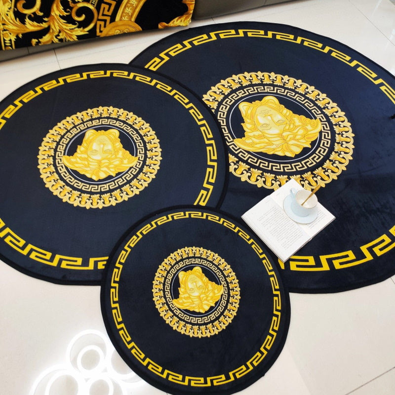 VRC Home Carpet 3 Sizes